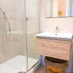 Apartamento Casa Pesa 2 2 Baths Center Roma