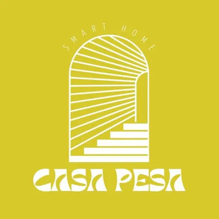 Casa Pesa 2 2 Baths Center Apartamento