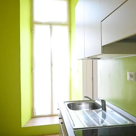 Lejlighed Casa Pesa 2 2 Baths Center *
