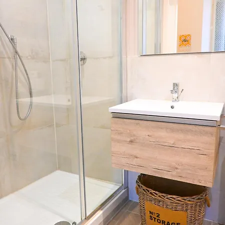 Apartamento Casa Pesa 2 2 Baths Center Roma