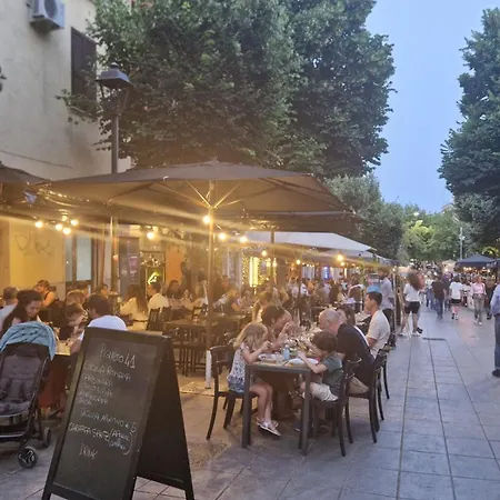 Casa Pesa 2 2 Baths Center