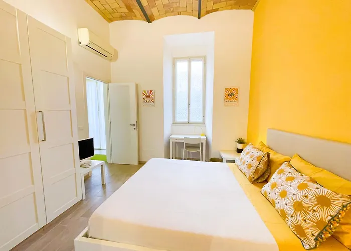 Casa Pesa 2 2 Baths Center Διαμέρισμα *