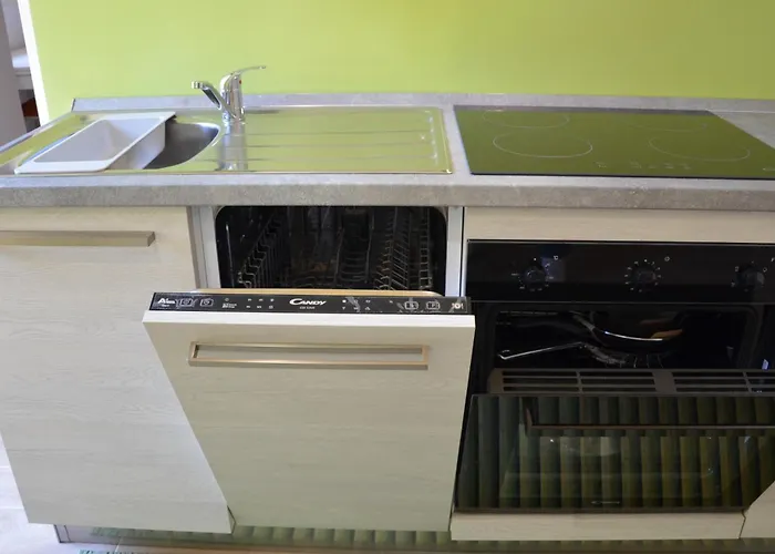 Casa Pesa 2 2 Baths Center * Ρώμη