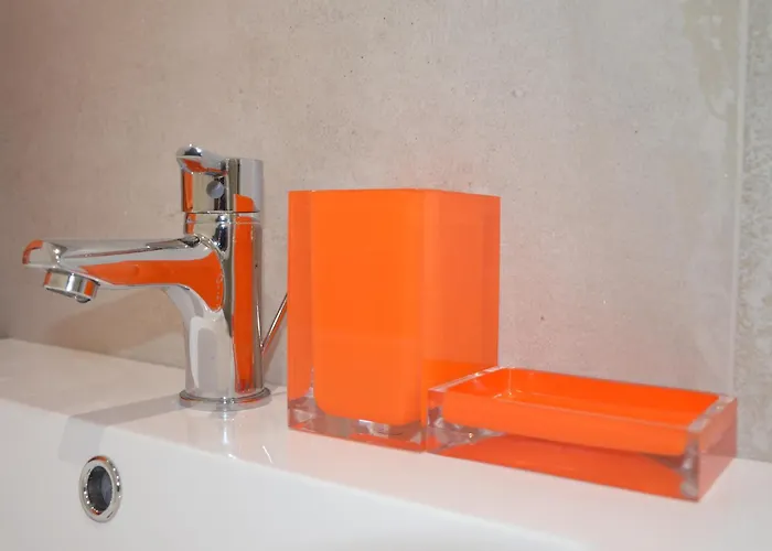 Casa Pesa 2 2 Baths Center Διαμέρισμα Ρώμη