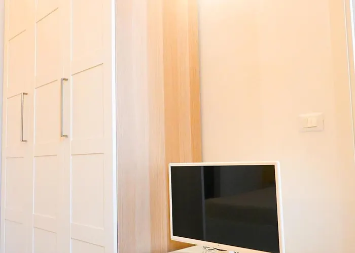 Casa Pesa 2 2 Baths Center Διαμέρισμα