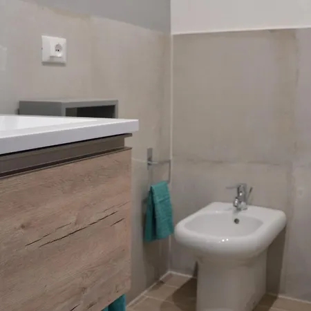 Appartement Casa Pesa 2 2 Baths Center Rome
