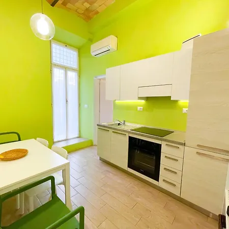 Casa Pesa 2 2 Baths Center Lägenhet *
