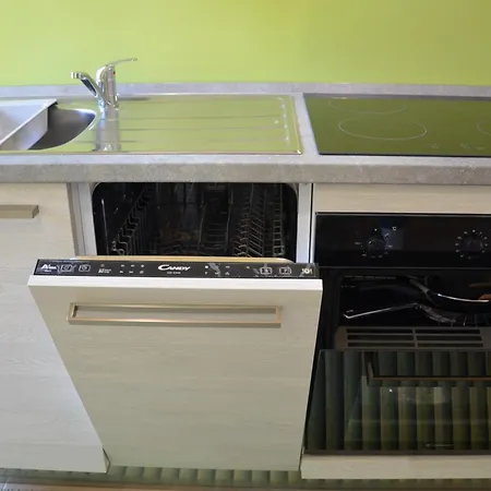 Casa Pesa 2 2 Baths Center * Rome