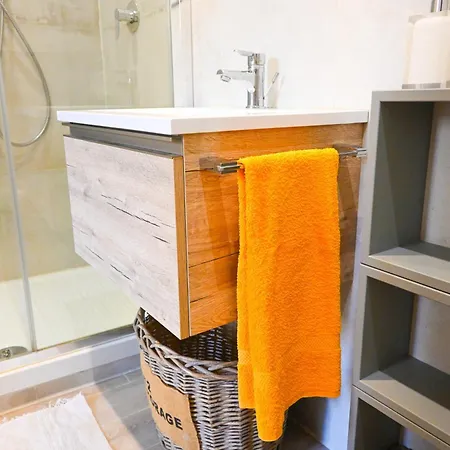 Casa Pesa 2 2 Baths Center Appartement Rome