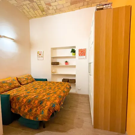 Lägenhet Casa Pesa 2 2 Baths Center