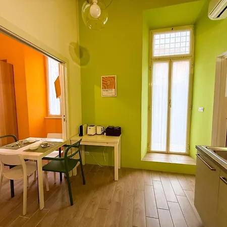 Casa Pesa 2 2 Baths Center Lägenhet