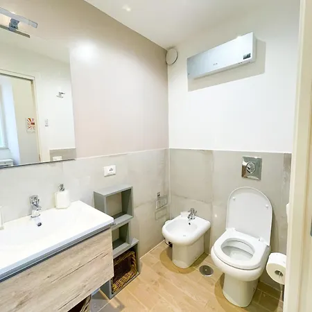 Casa Pesa 2 2 Baths Center * Rome