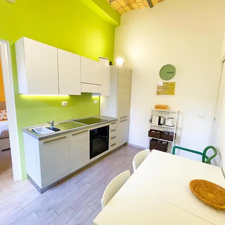 Casa Pesa 2 2 Baths Center Rome