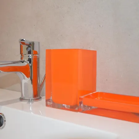 Casa Pesa 2 2 Baths Center Apartment Rome